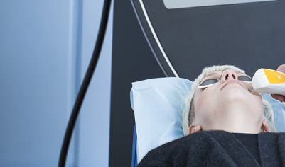 Hud- & Laserklinik - Aros Privathospital