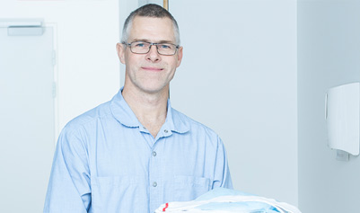 Henrik Ipsen