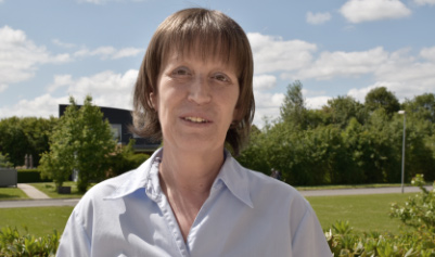 Jette Løth