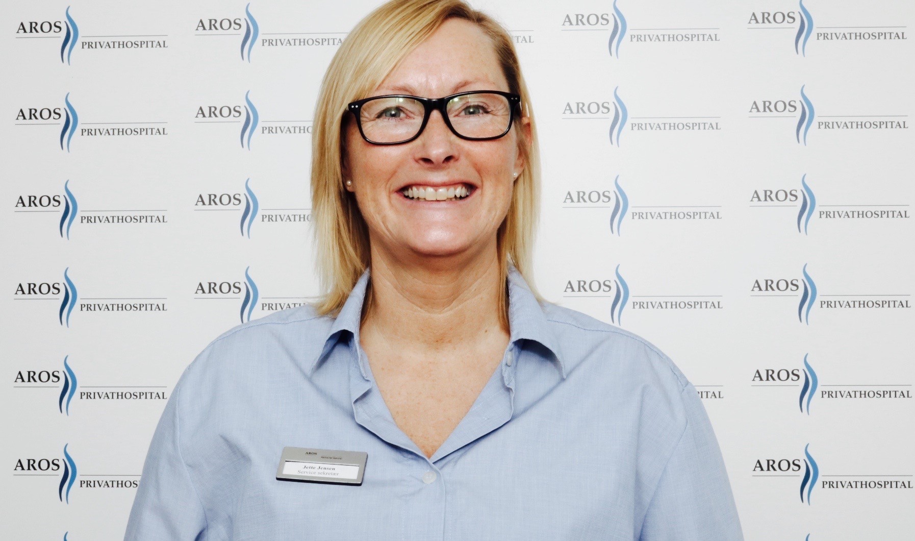 Jette Jensen