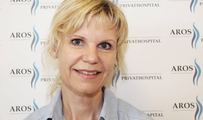 Anne-Mette Bredahl Christensen