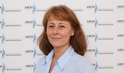 Lene Petersen Langlo