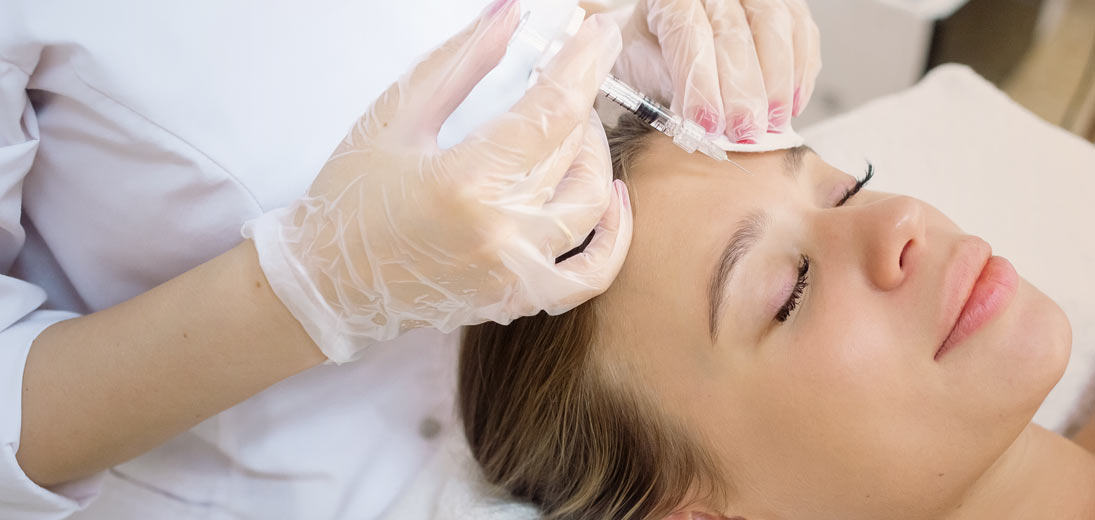 Registreringskursus i botulinumtoksin (Botox). Grundkursus. 3 dage