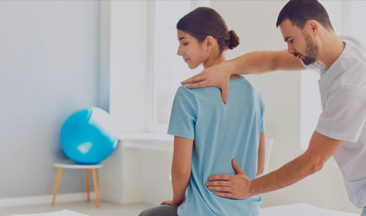 Lændeproblemer - tværfagligt