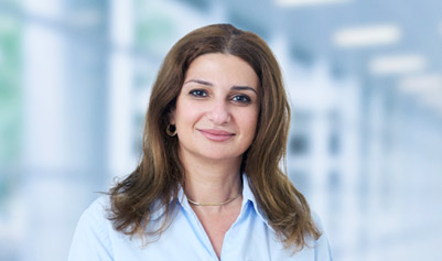 Huda Majeed