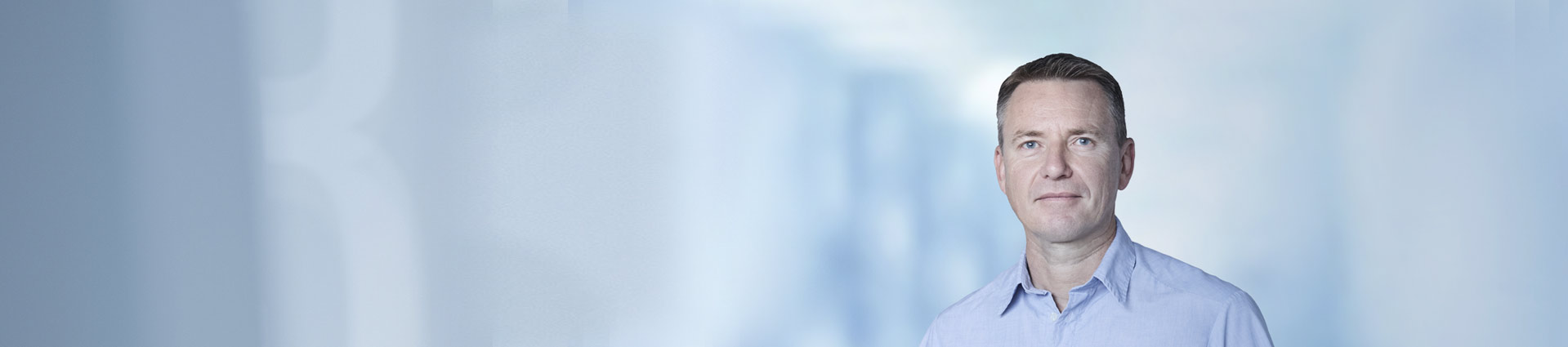 Jorgen Bjerggaard Jensen