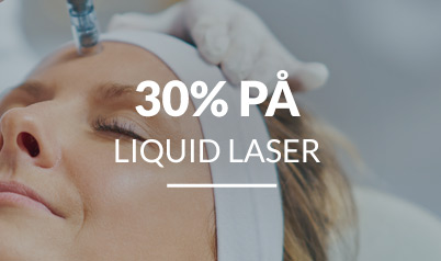 Liquid laser