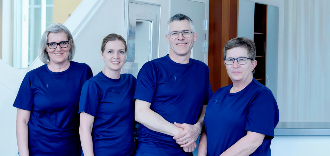 Din vej til hurtig og kompetent behandling