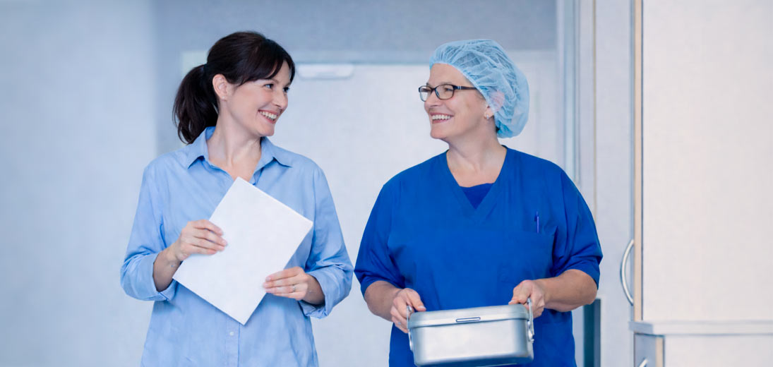 Samarbejde mellem specialer