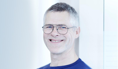 Henrik Ipsen