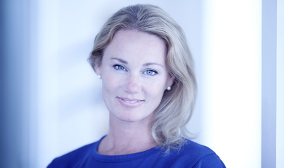 Dunja Kirkebæk