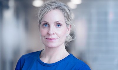 Merete Tang