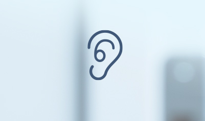 Ører, hørelse og balance