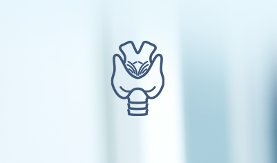 Skjoldbruskkirtel og biskjoldbruskkirtler