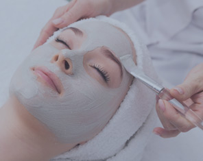 Hudterapeutisk behandling