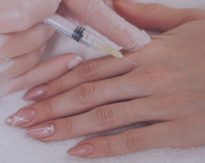 Mesoterapi & Skinbooster