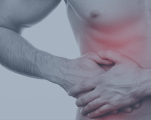 Thoraxkirurgi (slipping rib)