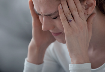 Effektiv behandling af migræne med Botox