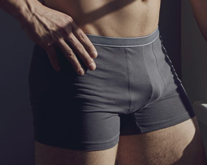 Scrotox - Botox til pung