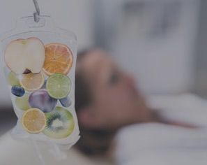 Skræddersyet vitamin og mineral drop